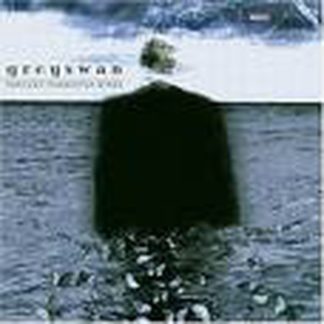 GREYSWAN: Thought  Tormented Minds CD Emotional-Gothic Metal. ANATHEMA, KATATONIA etc.